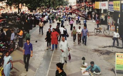 Building and Dwelling, Ethics for the City