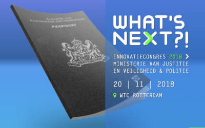 Innovation Congres 2018