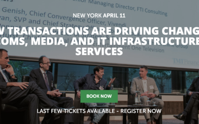 From Scarcity to Smart City, the future of Smart City finance