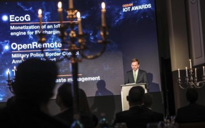 Osram IoT Awards
