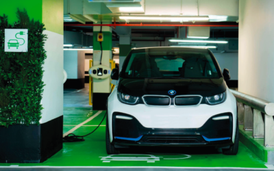 Energy Management for Cities