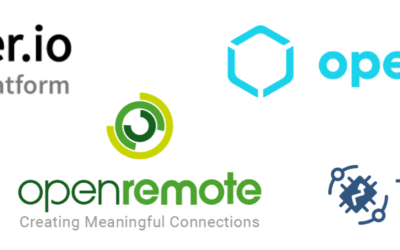 Open Source IoT platform, avoiding pitfalls