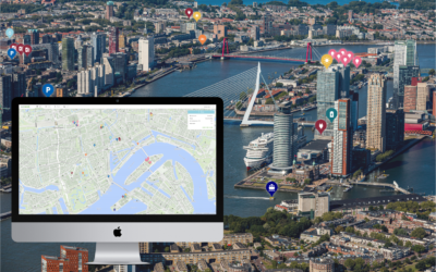 How IoT technology can help you break data silos and make your smart city smarter