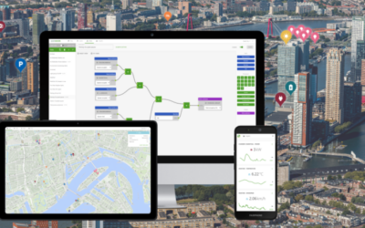 OpenRemote launches a new open-source IoT platform that accommodates “non-coders”