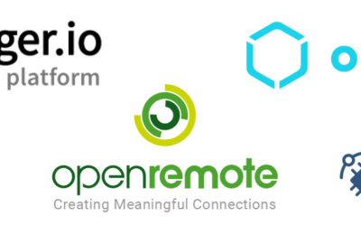 How to pick the best Open Source IoT platform, avoiding pitfalls?