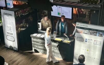 Alliander HEMS Demo Day