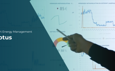 Kersten Techniek introduces Motus EMS