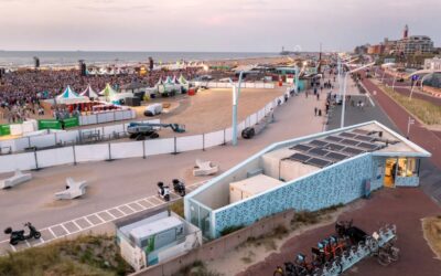 Energy Hubs with Motus and OpenRemote