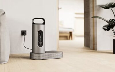 MyGrid, plug & play home battery