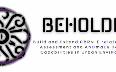 Building safer cities and protecting citizens