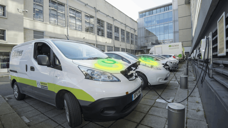 Fleet Telematics