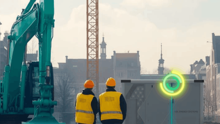 Building Managemement